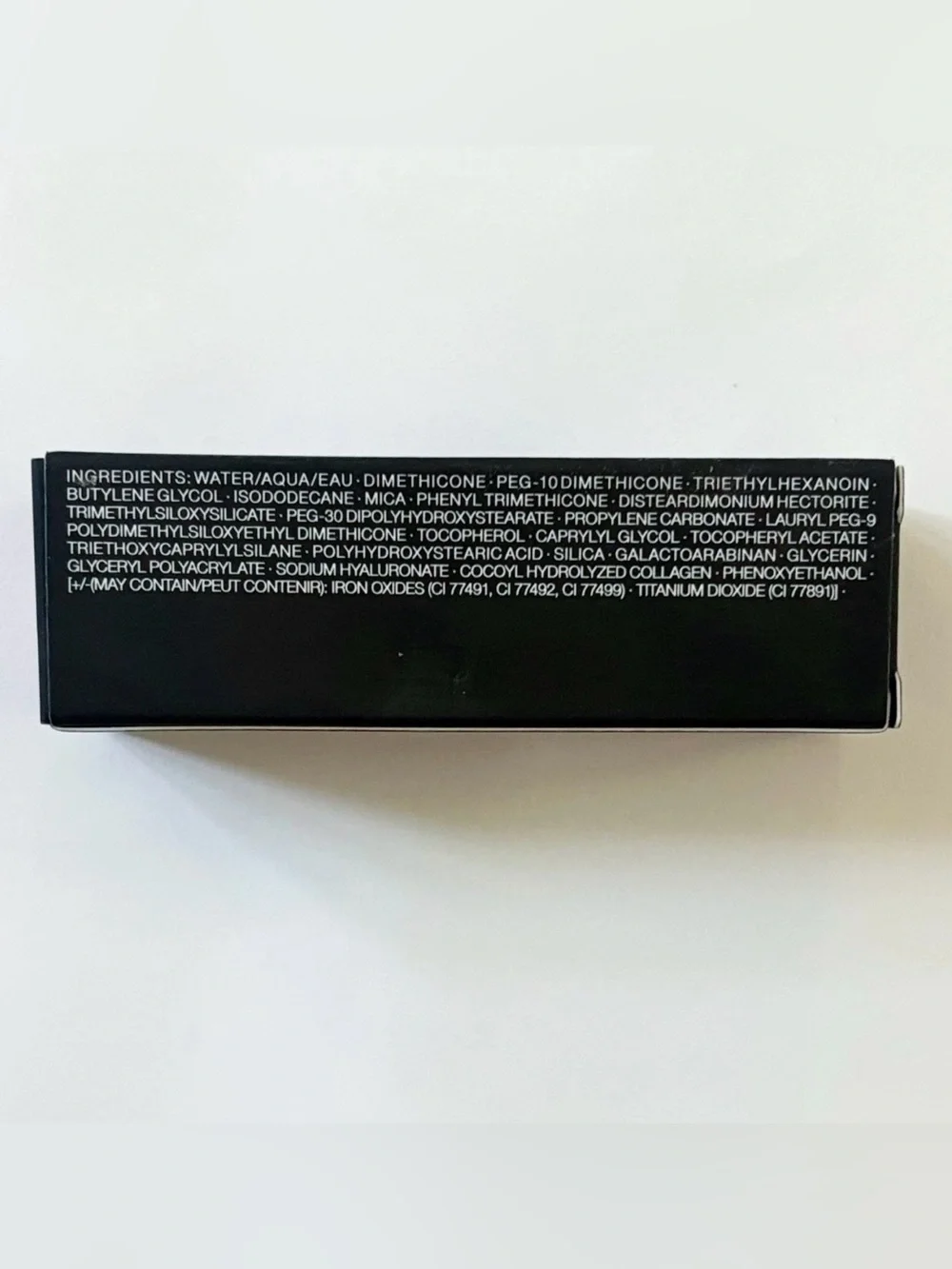 NARS afterglow liquid